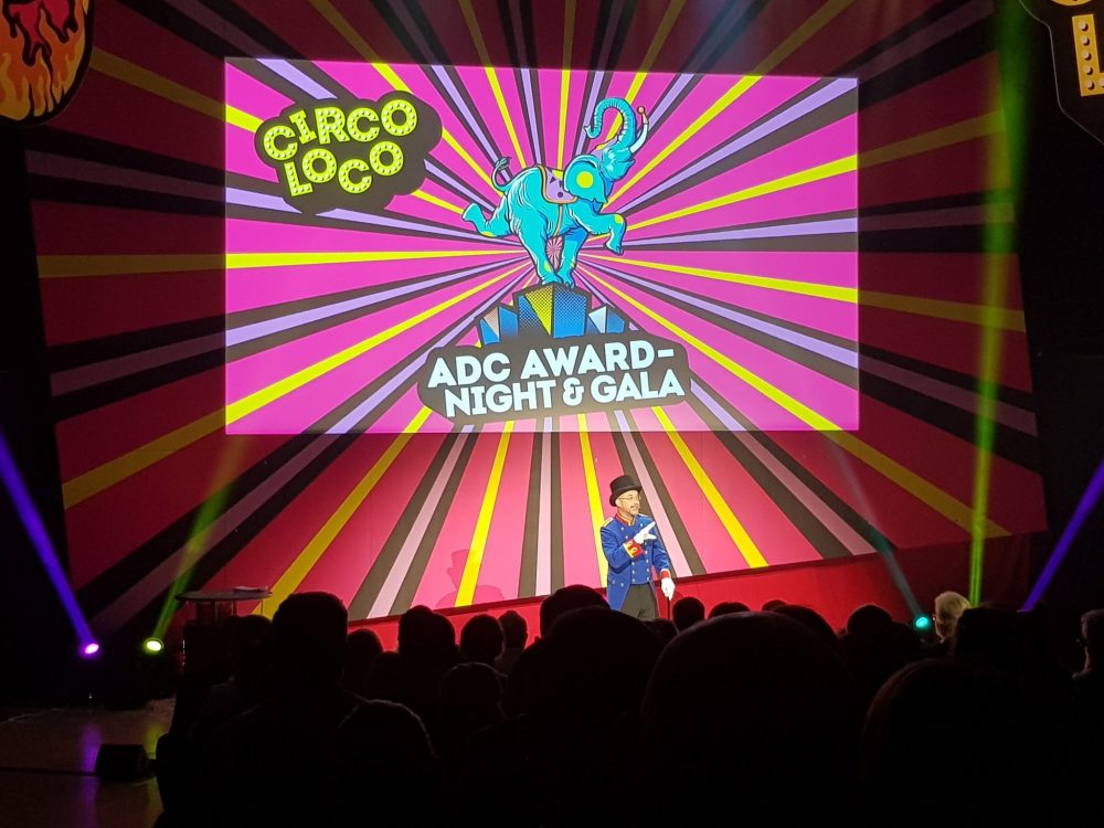 ADC Award Direktor