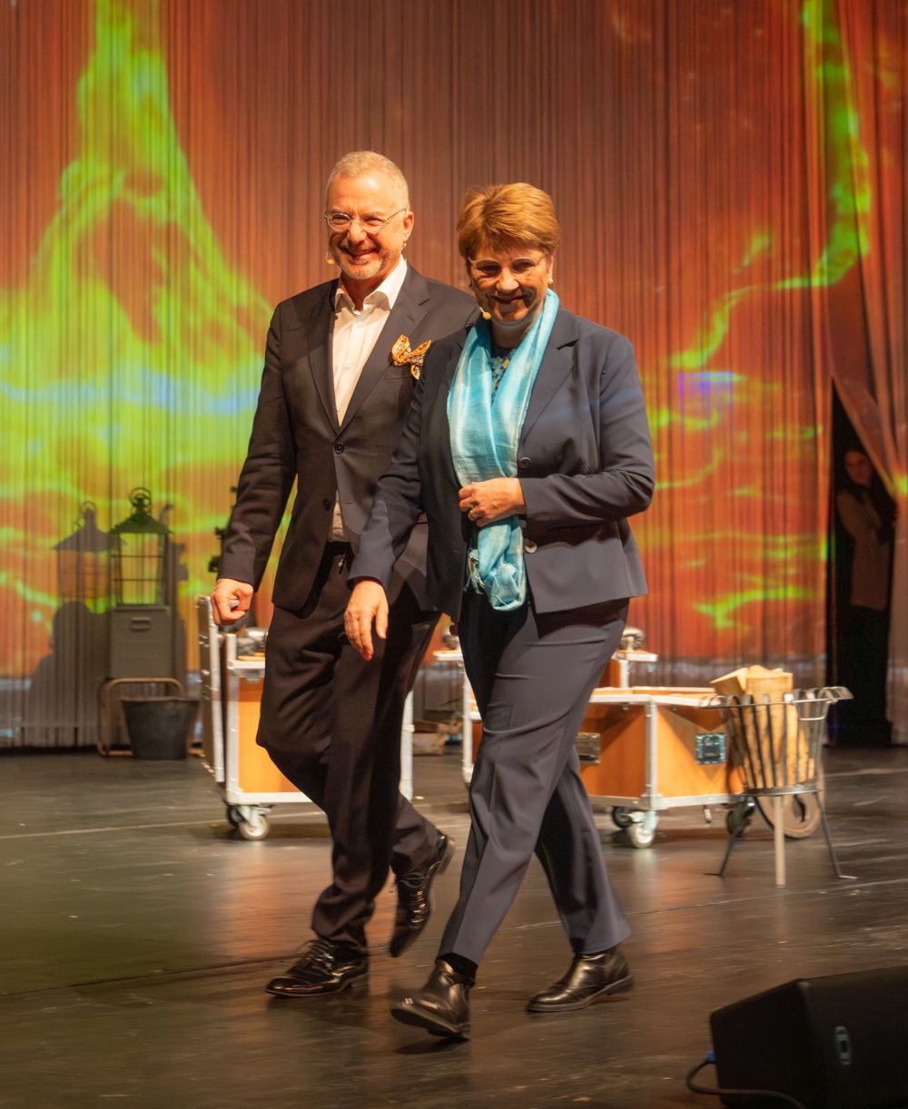 Baloise Night 9 von 16